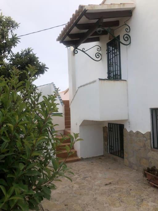 Lovely Appartment 'Solana' With Big Garden, Nice Pool Teulada Exteriör bild