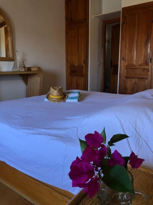 Lovely Appartment 'Solana' With Big Garden, Nice Pool Teulada Exteriör bild