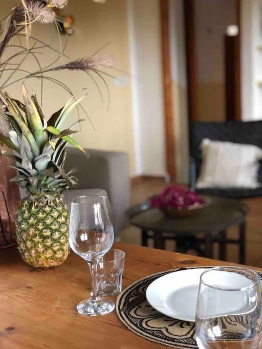 Lovely Appartment 'Solana' With Big Garden, Nice Pool Teulada Exteriör bild