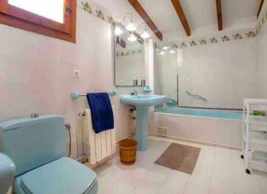 Lovely Appartment 'Solana' With Big Garden, Nice Pool Teulada Exteriör bild